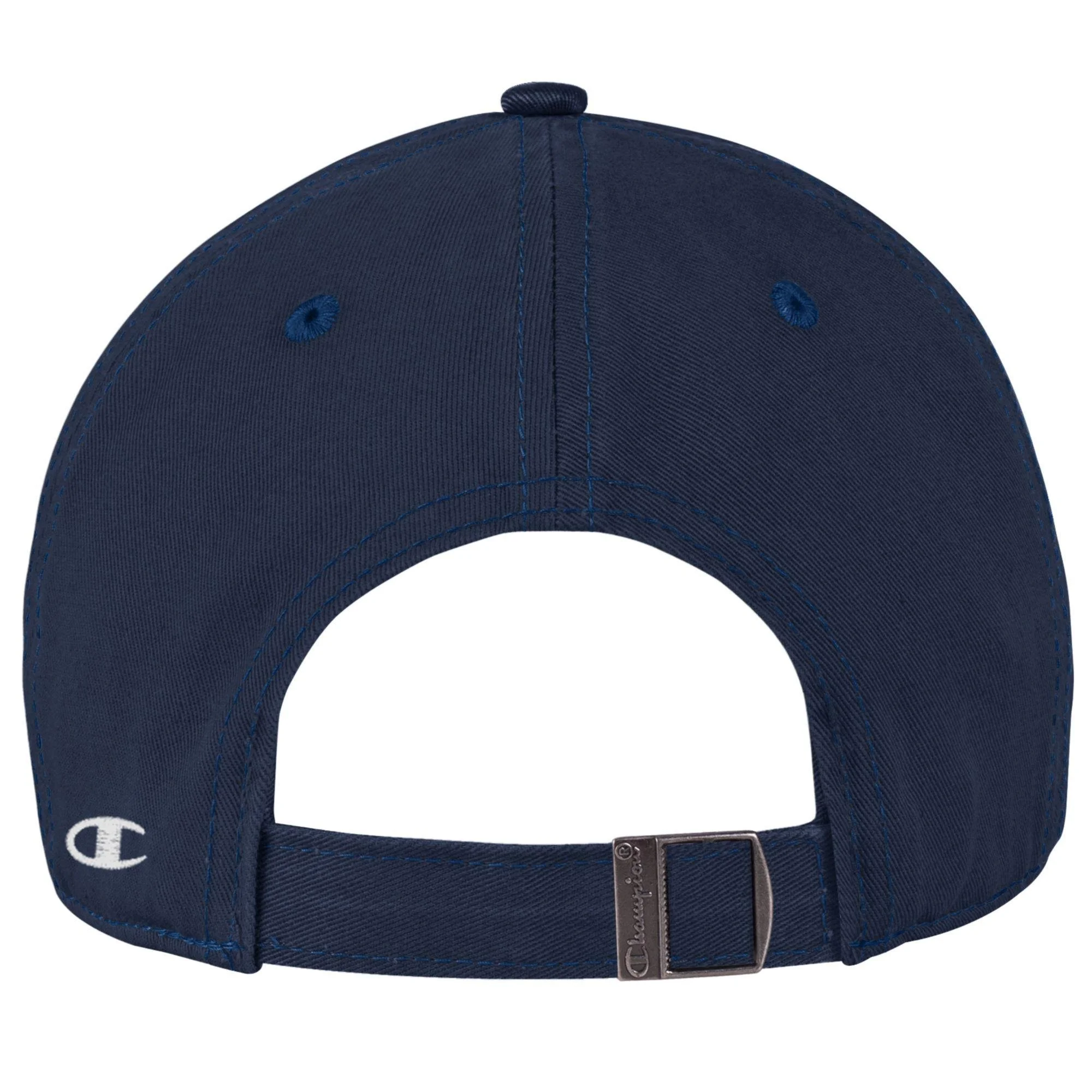NINDS Champion Five-Panel Embroidered Adjustable Cap — FAES Retail@NIH